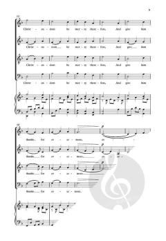 The blessed son of God (Download) 