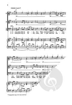 O come, O come, Emmanuel (Download) 