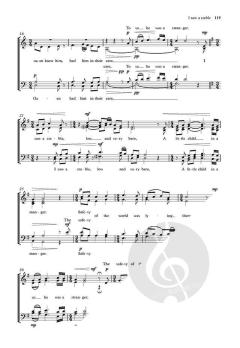 I saw a stable (Download) 