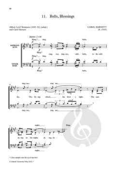 Bells, Blessings (Download) 