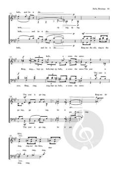 Bells, Blessings (Download) 