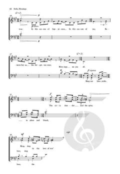 Bells, Blessings (Download) 