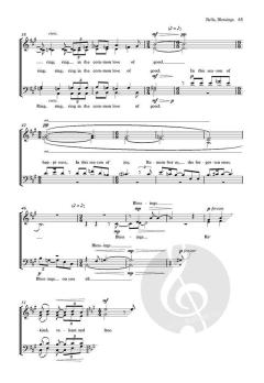 Bells, Blessings (Download) 