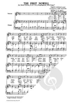 The first Nowell (Download) 