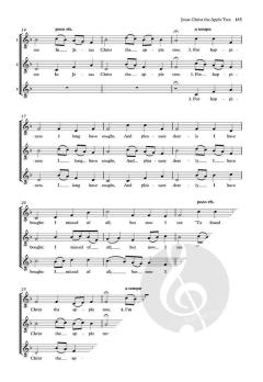 Jesus Christ the Apple Tree (Download) 