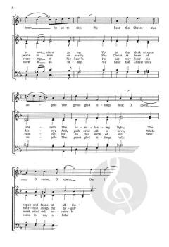 O little town of Bethlehem (Download) 