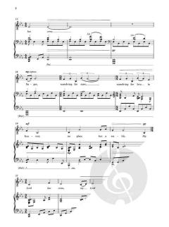 My Lord has Come von Will Todd 