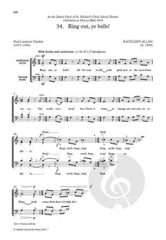 Ring out, ye bells! (Download) 