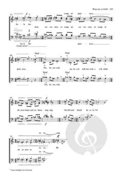 Ring out, ye bells! (Download) 