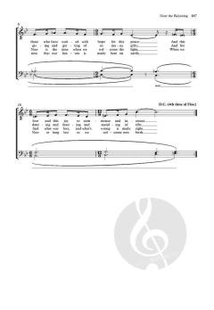 Now the Rejoicing von Zanaida Robles (Download) 