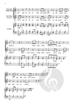 While shepherds watched their flocks (Download) 