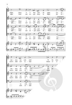 No sad thought his soul affright (Download) 