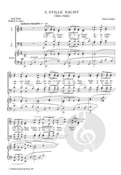 Stille Nacht (Silent Night) (Download) 