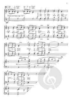 Stille Nacht (Silent Night) (Download) 