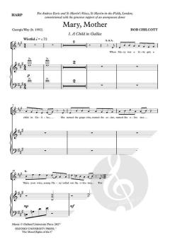 Mary, Mother (Download) 