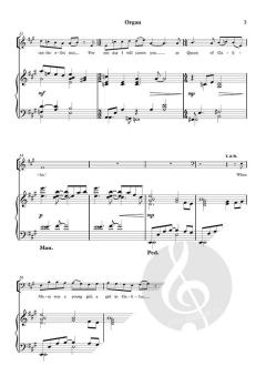 Mary, Mother (Download) 