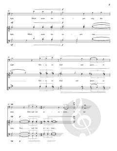 Sussex Carol von Benedict Sheehan 