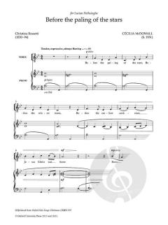 Before the paling of the stars (Download) 