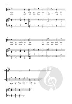 God rest you merry, gentlemen (Download) 