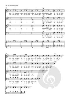 A Ukrainian Alleluia (Download) 