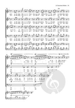 A Ukrainian Alleluia (Download) 