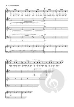 A Ukrainian Alleluia (Download) 