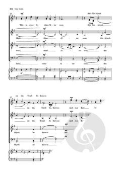 Our Gold von James Whitbourn 