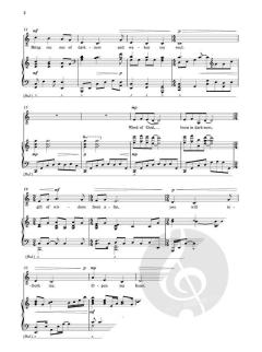 Softly von Will Todd 