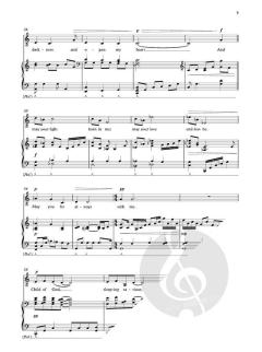 Softly von Will Todd 