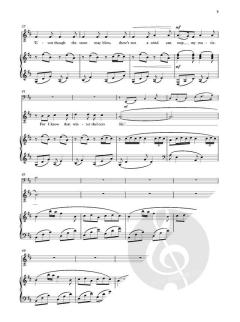 Snow Angel von Sarah Quartel 