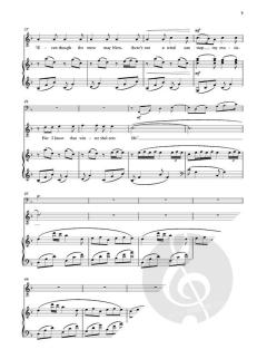 Snow Angel von Sarah Quartel 