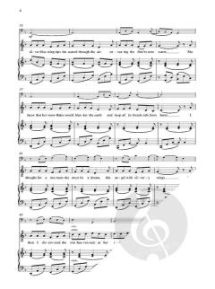 Snow Angel von Sarah Quartel 