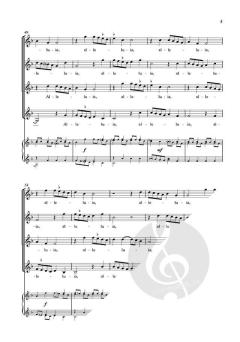 O sacrum convivium von Jacobus Handl 