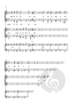 Haec est dies von Jacobus Handl 