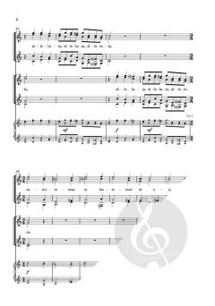 Haec est dies von Jacobus Handl 