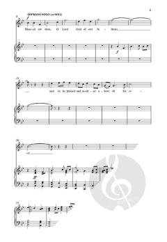 A Song of Thanksgiving (Download) 