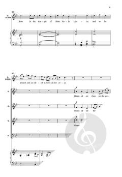 A Song of Thanksgiving (Download) 