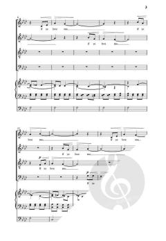 If ye love me (Download) 