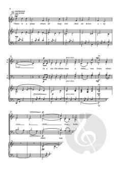 I too shall walk to Bethlehem (Download) 