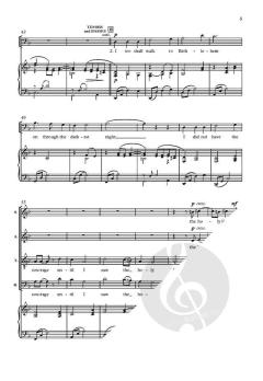 I too shall walk to Bethlehem (Download) 