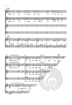 I too shall walk to Bethlehem (Download) 