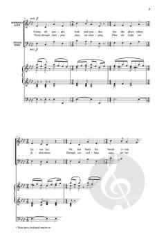 Come, all people, look and wonder (Download) 