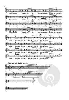 Sursum Corda von Alan Bullard 