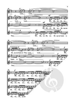 Sursum Corda von Alan Bullard 