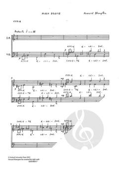 Missa Brevis (Download) 