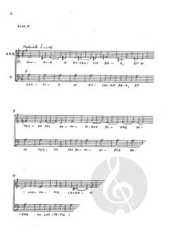 Missa Brevis (Download) 