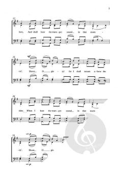 The Morning Trumpet (Download) 