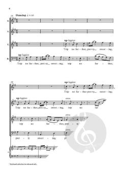 O mistress mine (Download) 