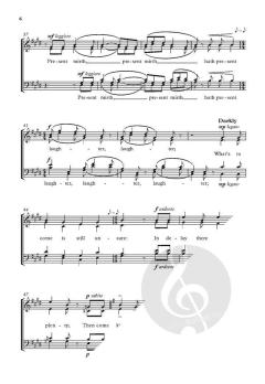 O mistress mine (Download) 