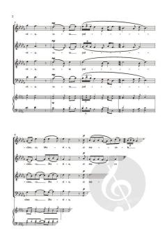 Tota pulchra es (Download) 